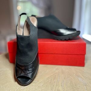 Donald Pliner Mynne wedge sandal